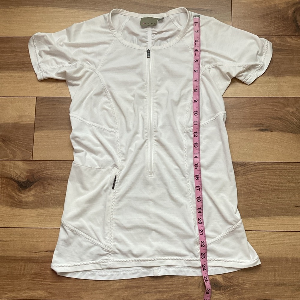 Athleta Pacifica II Tee - Picture 9 of 10